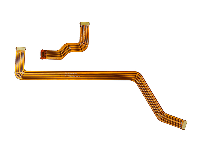 3L FPC-高速传输排线